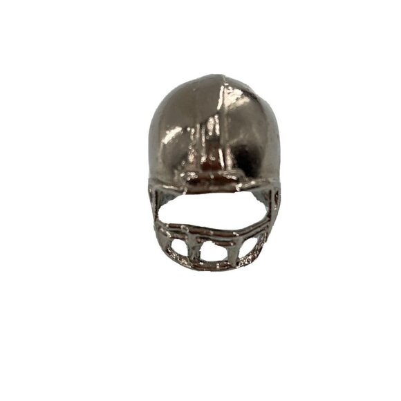 Monopoly Token My NFL 2006 Replacement Pieces Parts Pewter Six pieces - Picture 4 of 7